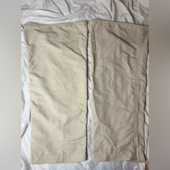 Reel legends cargo shorts/pants - Picture 5 of 6